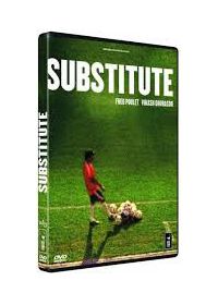 Substitute - DVD