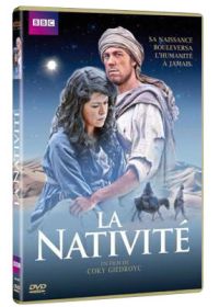 La Nativité - DVD