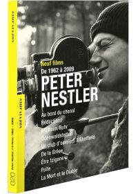 Peter Nestler : 9 films - DVD