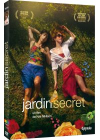 Jardin secret - DVD