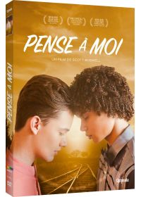 Pense à moi - DVD