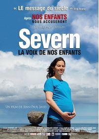 Severn, la voix de nos enfants - DVD