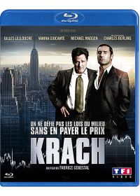 Krach - Blu-ray