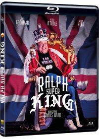 Ralph Super King - Blu-ray