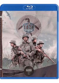 Lazy Company - Saison 1 - Blu-ray