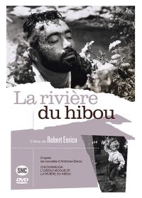 La Rivière du hibou - DVD