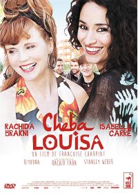 Cheba Louisa - DVD