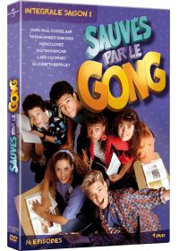 Sauvés par le gong - Saison 1 - DVD
