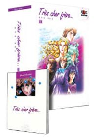 Très cher frère - Box .01 (Version intégrale) - DVD