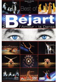 Le Best of de Maurice Béjart "L'amour - la Danse" - DVD