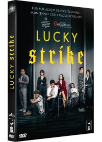 Lucky Strike - DVD