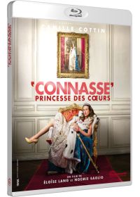 Connasse, Princesse des coeurs - Blu-ray