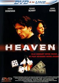 Heaven - DVD