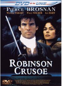 Robinson Crusoé - DVD