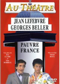 Pauvre France - DVD