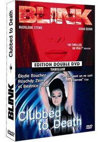 Blink + Clubbed to Death (Lola) - DVD
