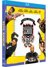 School Daze - Blu-ray