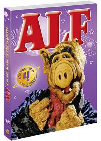 ALF - Saison 4 - DVD