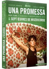 Una promessa - DVD