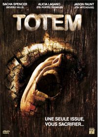 Totem - DVD