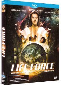 Lifeforce (L'Étoile du mal)