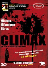 Climax - DVD
