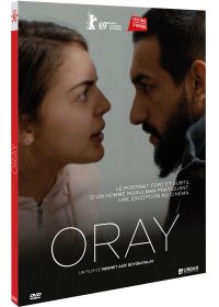 Oray - DVD