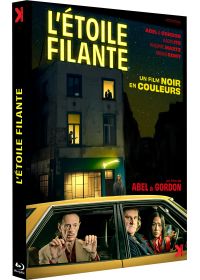 L'Étoile filante - Blu-ray