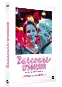 Parcours d'amour - DVD