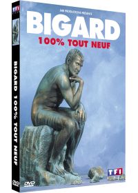 Bigard - 100% tout neuf - DVD