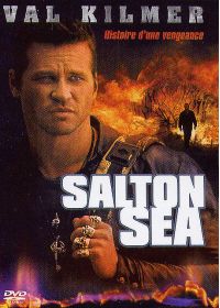Salton Sea - DVD