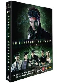 Le Visiteur du Futur - Saison 2 - DVD