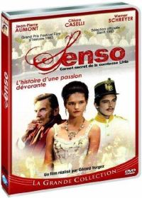 Senso - DVD
