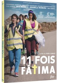 11 fois Fatima - DVD