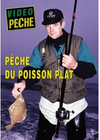 Pêche du poisson plat - DVD