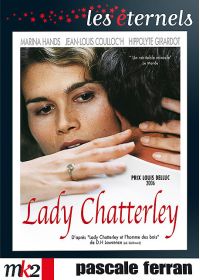 Lady Chatterley (Édition Simple) - DVD