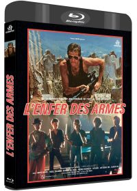 L'Enfer des armes - Blu-ray