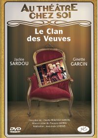 Le Clan des veuves - DVD