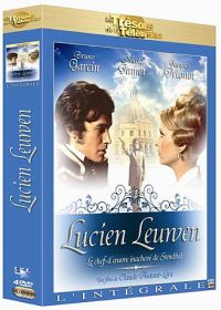 Lucien Leuwen - L'intégrale - DVD