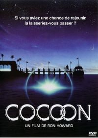 Cocoon - DVD
