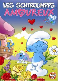 Les Schtroumpfs - Les Schtroumpfs amoureux - DVD