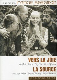 La Source + Vers la joie (Pack) - DVD