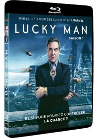 Lucky Man - Saison 1 - Blu-ray
