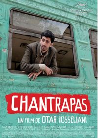 Chantrapas - DVD