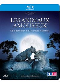 Les Animaux amoureux (Édition SteelBook) - Blu-ray