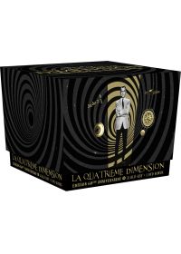 La Quatrième dimension (La série originale) - L'intégrale - Blu-ray