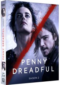 Penny Dreadful - Saison 2 - Blu-ray
