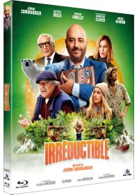 Irréductible - Blu-ray