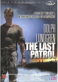 The Last Patrol - DVD