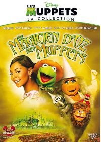Le Magicien d'Oz des Muppets - DVD